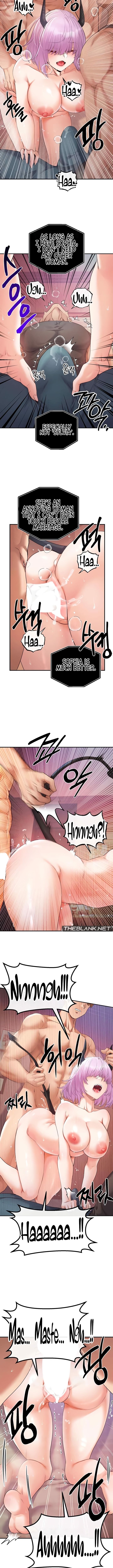 18+ Revenge by Harem Chapter 24 page 7