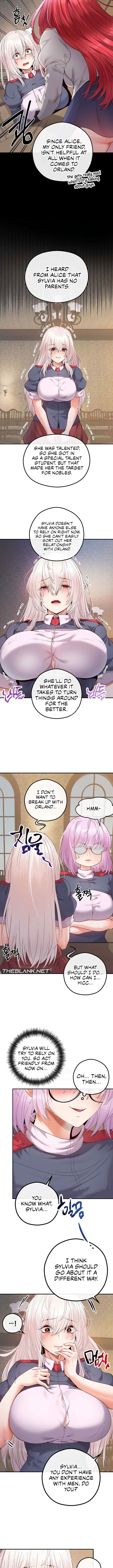 18+ Revenge by Harem Chapter 24 page 11