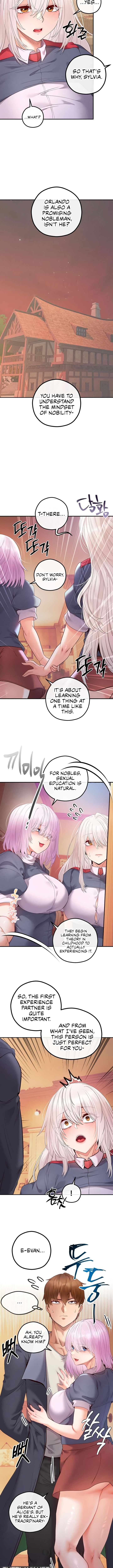 18+ Revenge by Harem Chapter 24 page 12