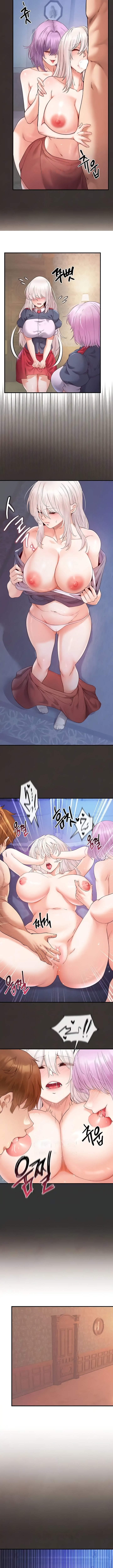 18+ Revenge by Harem Chapter 25 page 6