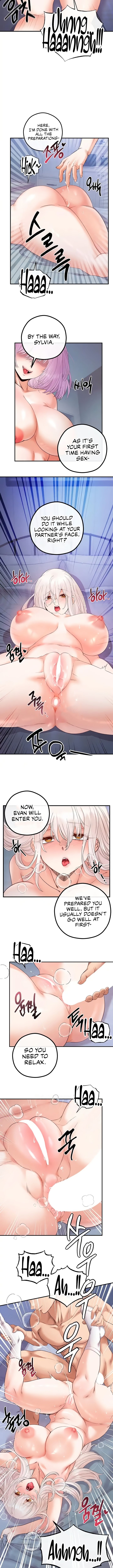 18+ Revenge by Harem Chapter 25 page 11