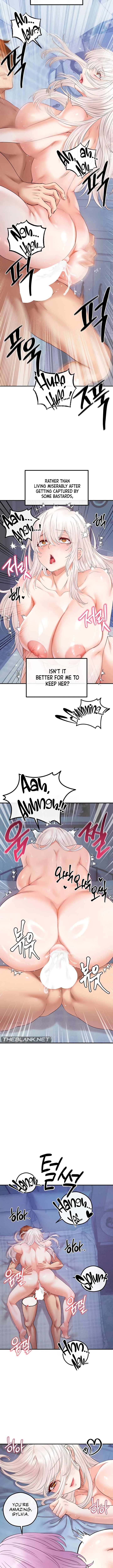 18+ Revenge by Harem Chapter 26 page 6