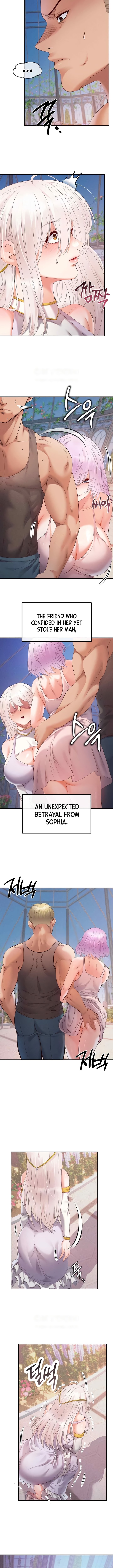 18+ Revenge by Harem Chapter 26 page 9