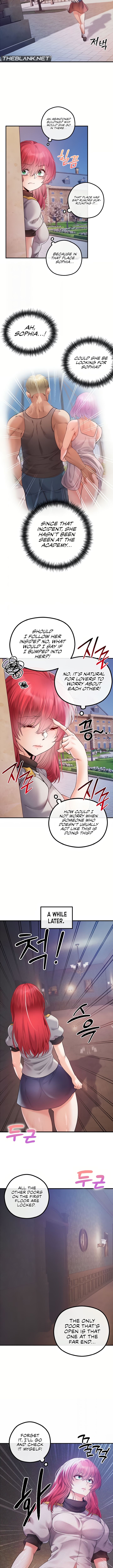 18+ Revenge by Harem Chapter 28 page 4