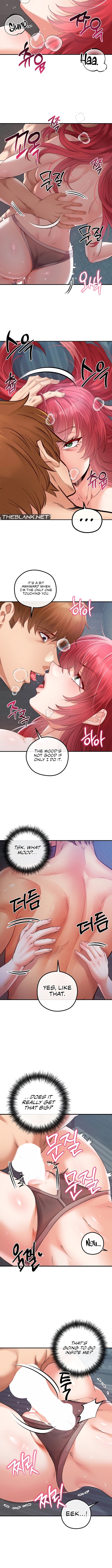 18+ Revenge by Harem Chapter 29 page 7
