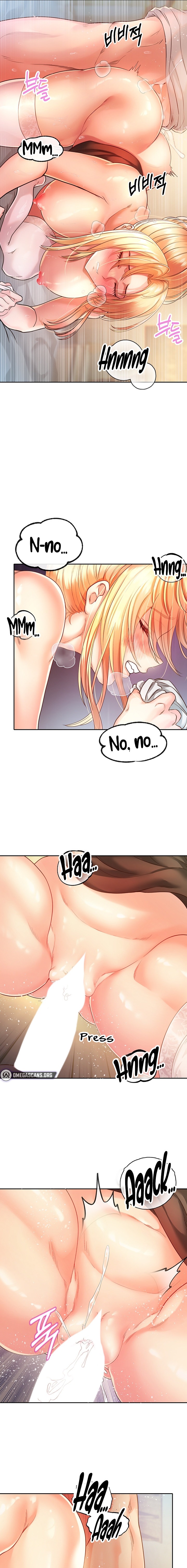 18+ Revenge by Harem Chapter 3 page 17