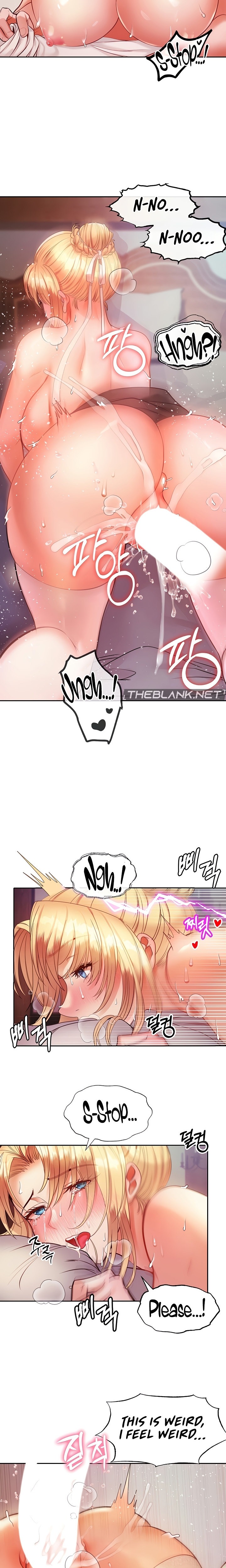 18+ Revenge by Harem Chapter 4 page 14