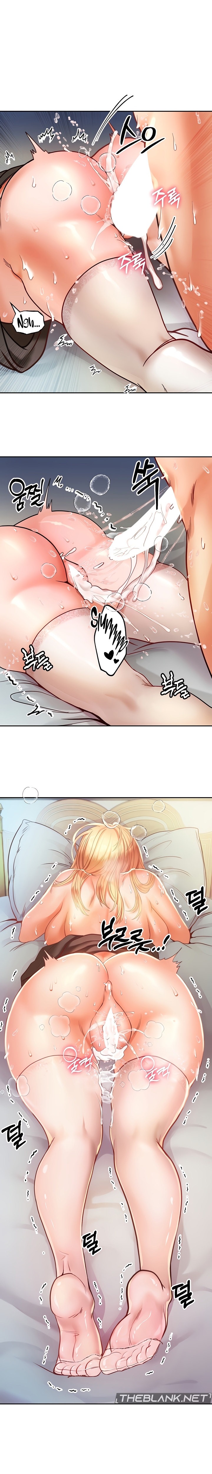 18+ Revenge by Harem Chapter 4 page 18