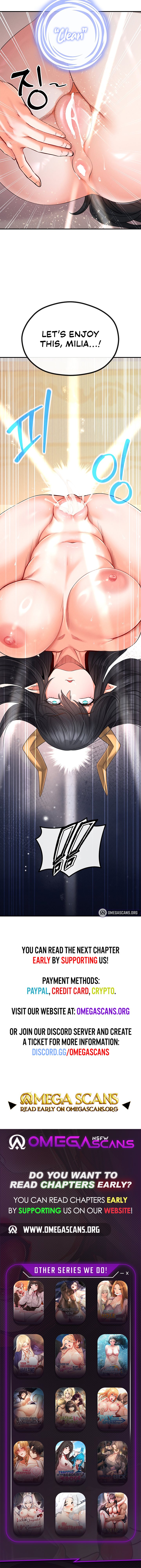 18+ Revenge by Harem Chapter 45 page 10