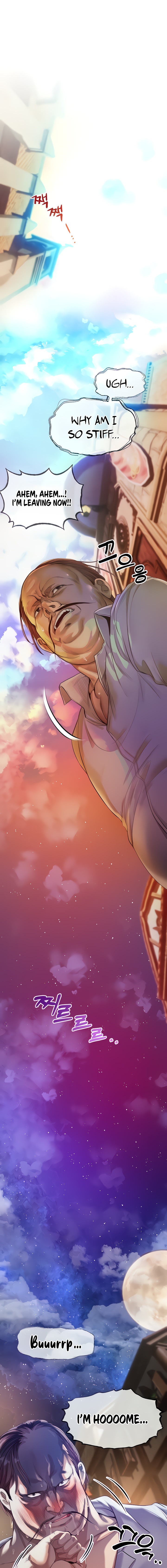 18+ Revenge by Harem Chapter 6 page 1