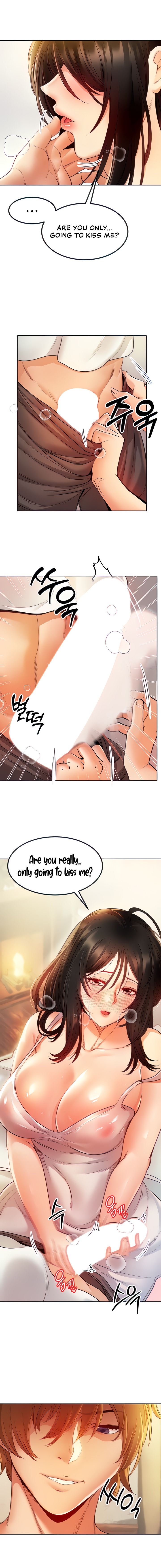 18+ Revenge by Harem Chapter 7 page 4