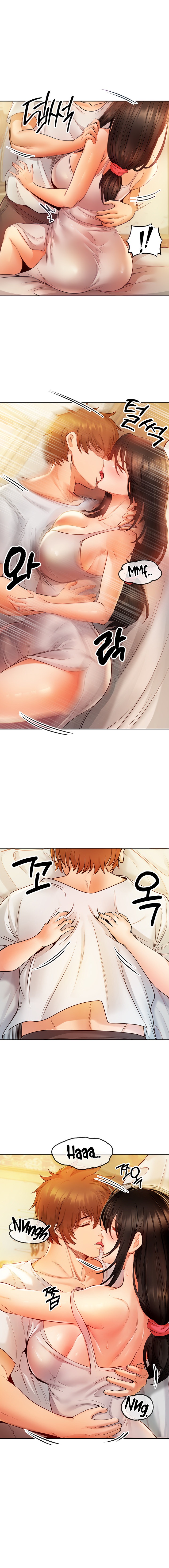 18+ Revenge by Harem Chapter 7 page 5