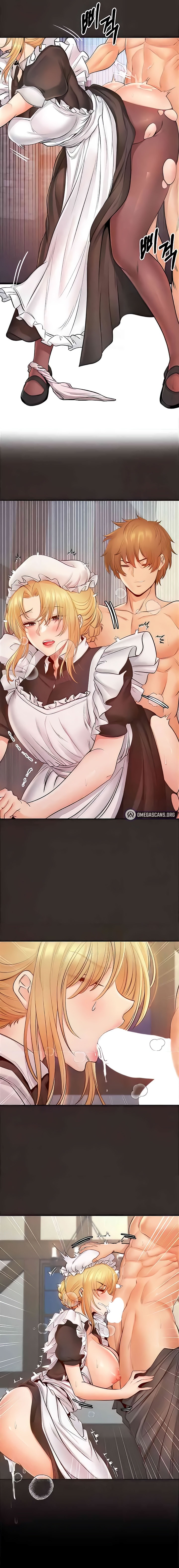 18+ Revenge by Harem Chapter 9 page 13