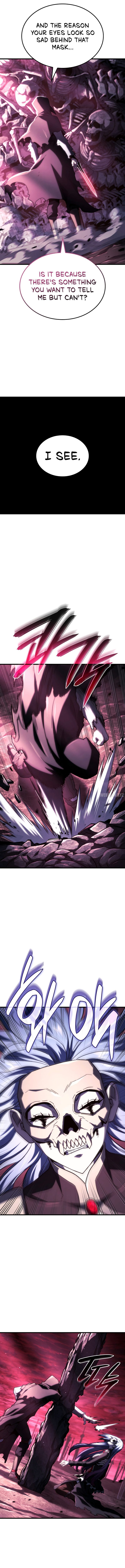 18+ Revenge of the Iron-Blooded Sword Hound Chapter 103 page 18