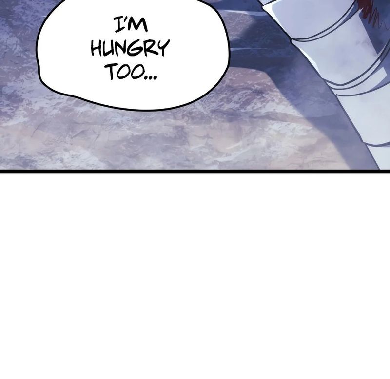 18+ Revenge of the Iron-Blooded Sword Hound Chapter 160 page 3