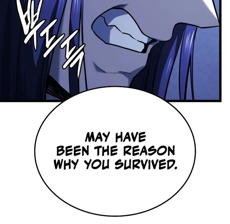 18+ Revenge of the Iron-Blooded Sword Hound Chapter 160 page 9
