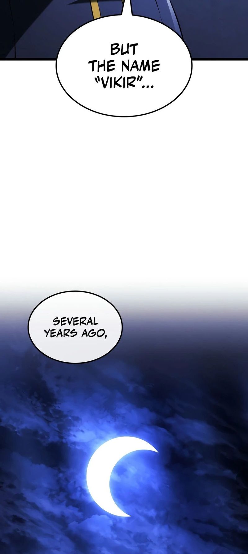 18+ Revenge of the Iron-Blooded Sword Hound Chapter 164 page 19