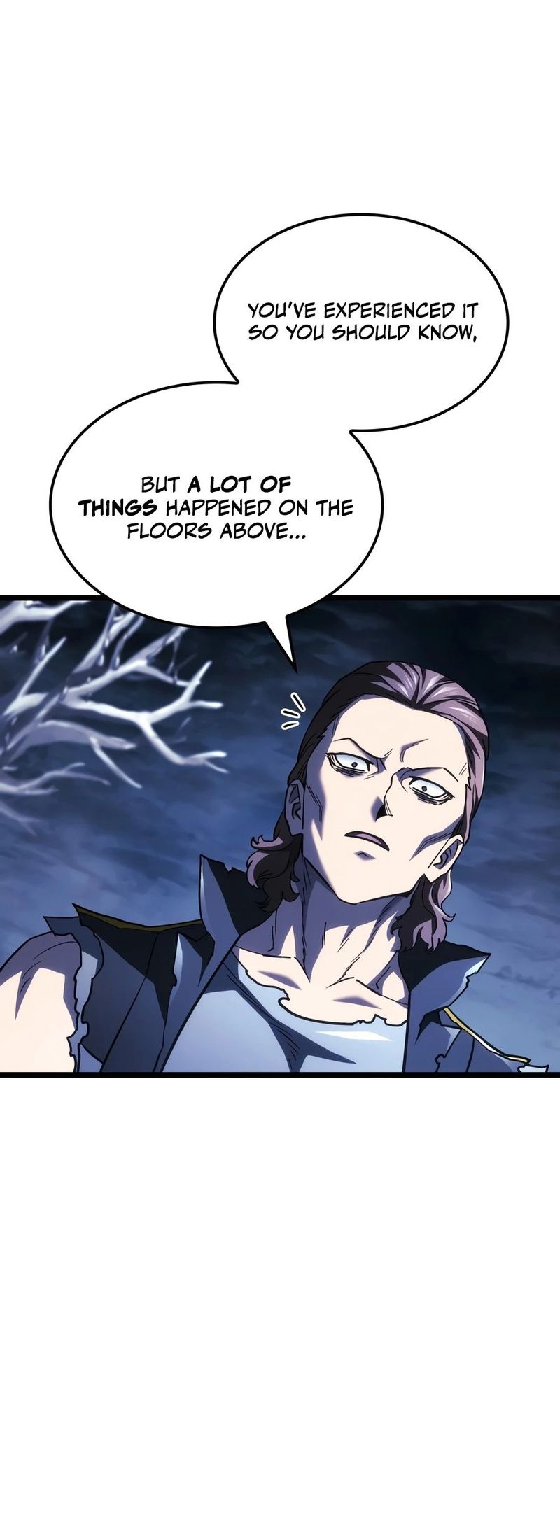 18+ Revenge of the Iron-Blooded Sword Hound Chapter 166 page 7