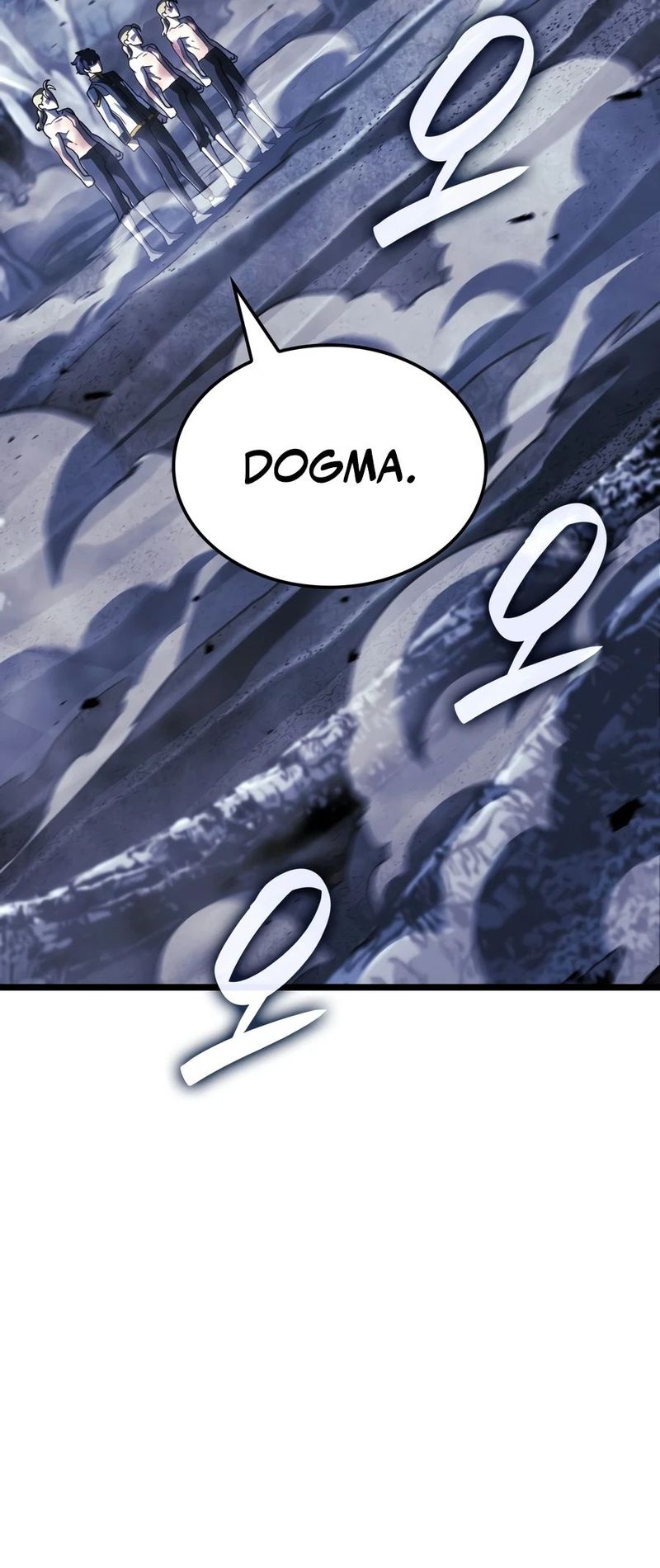 18+ Revenge of the Iron-Blooded Sword Hound Chapter 166 page 11