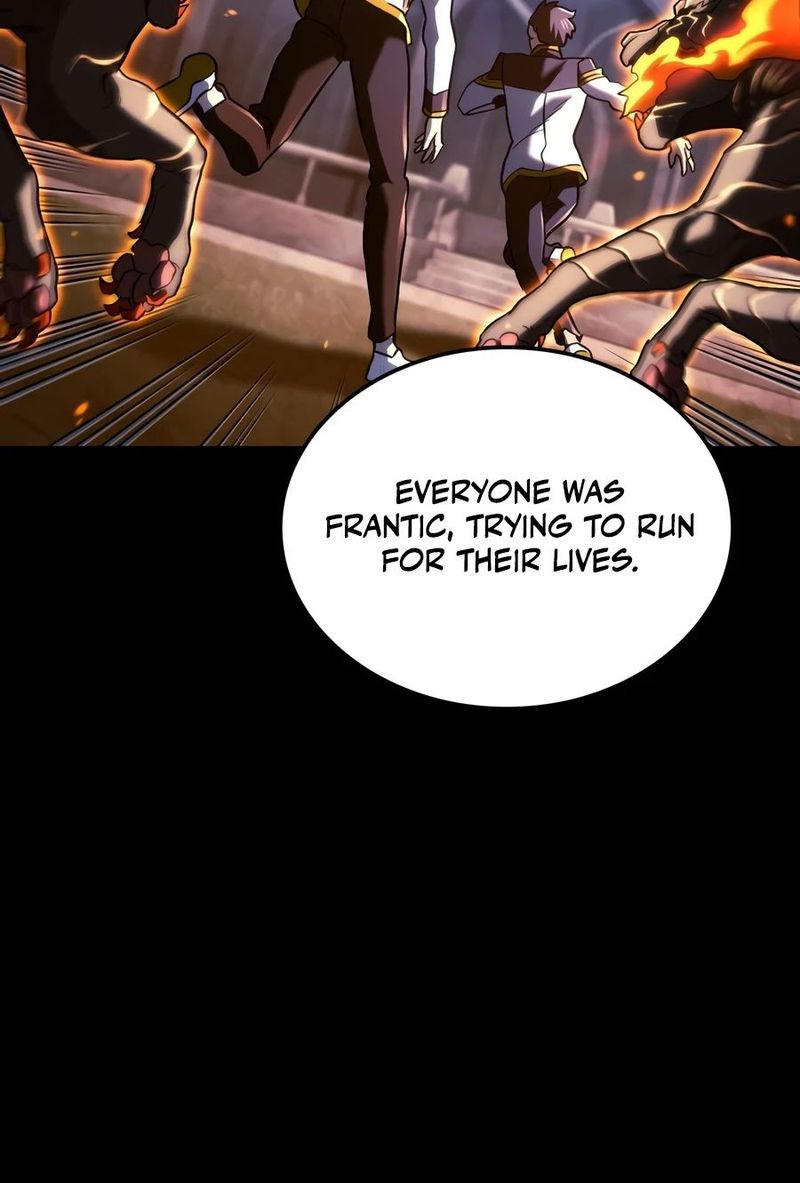 18+ Revenge of the Iron-Blooded Sword Hound Chapter 166 page 19