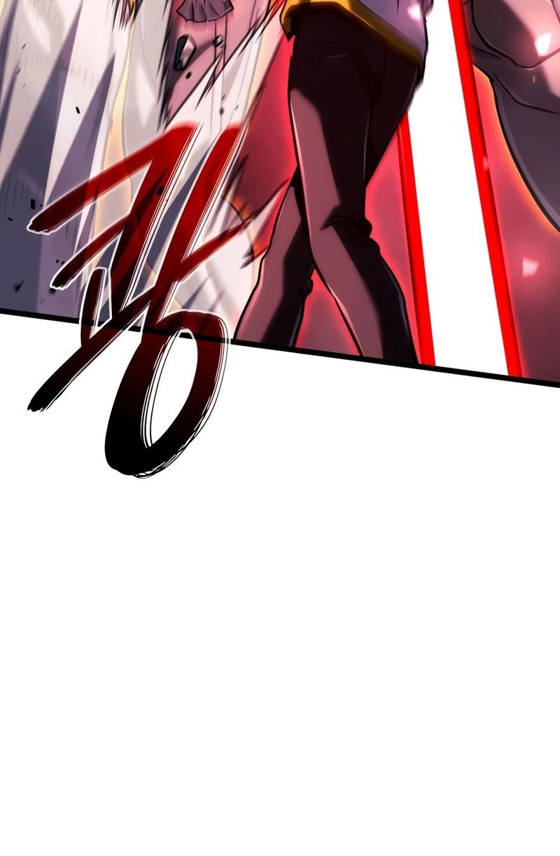 18+ Revenge of the Iron-Blooded Sword Hound Chapter 167 page 18