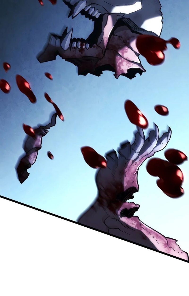 18+ Revenge of the Iron-Blooded Sword Hound Chapter 168 page 6