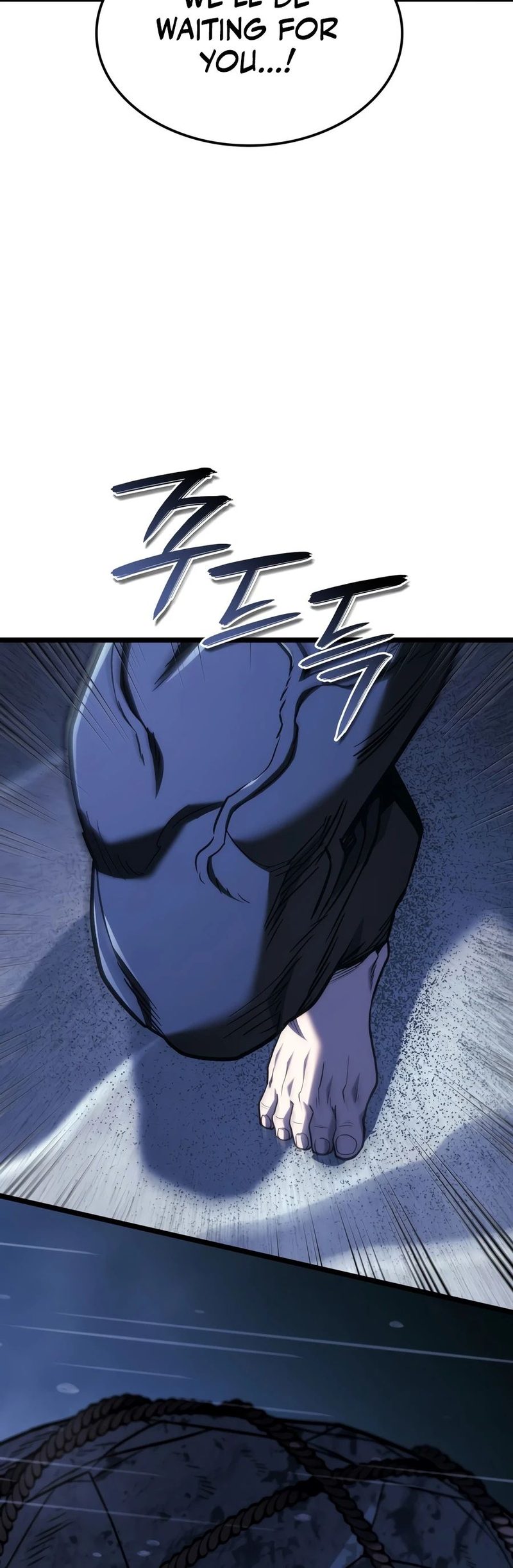 18+ Revenge of the Iron-Blooded Sword Hound Chapter 169 page 3