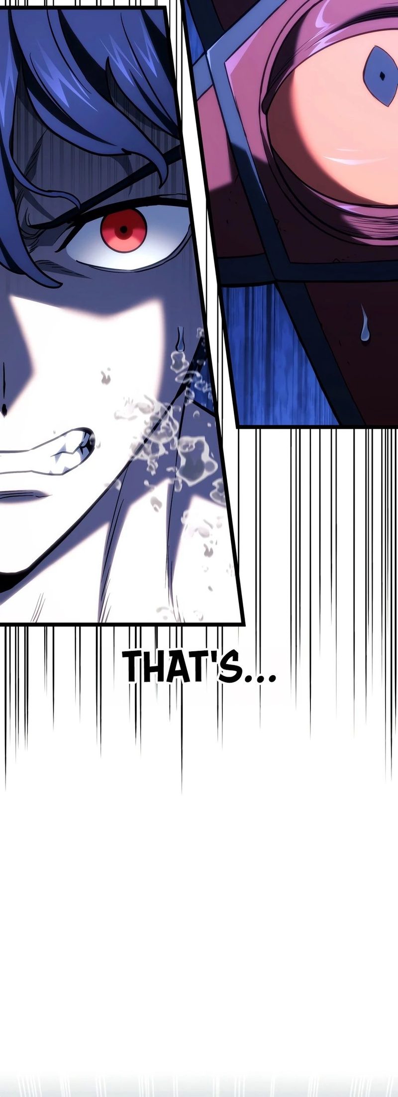 18+ Revenge of the Iron-Blooded Sword Hound Chapter 169 page 15
