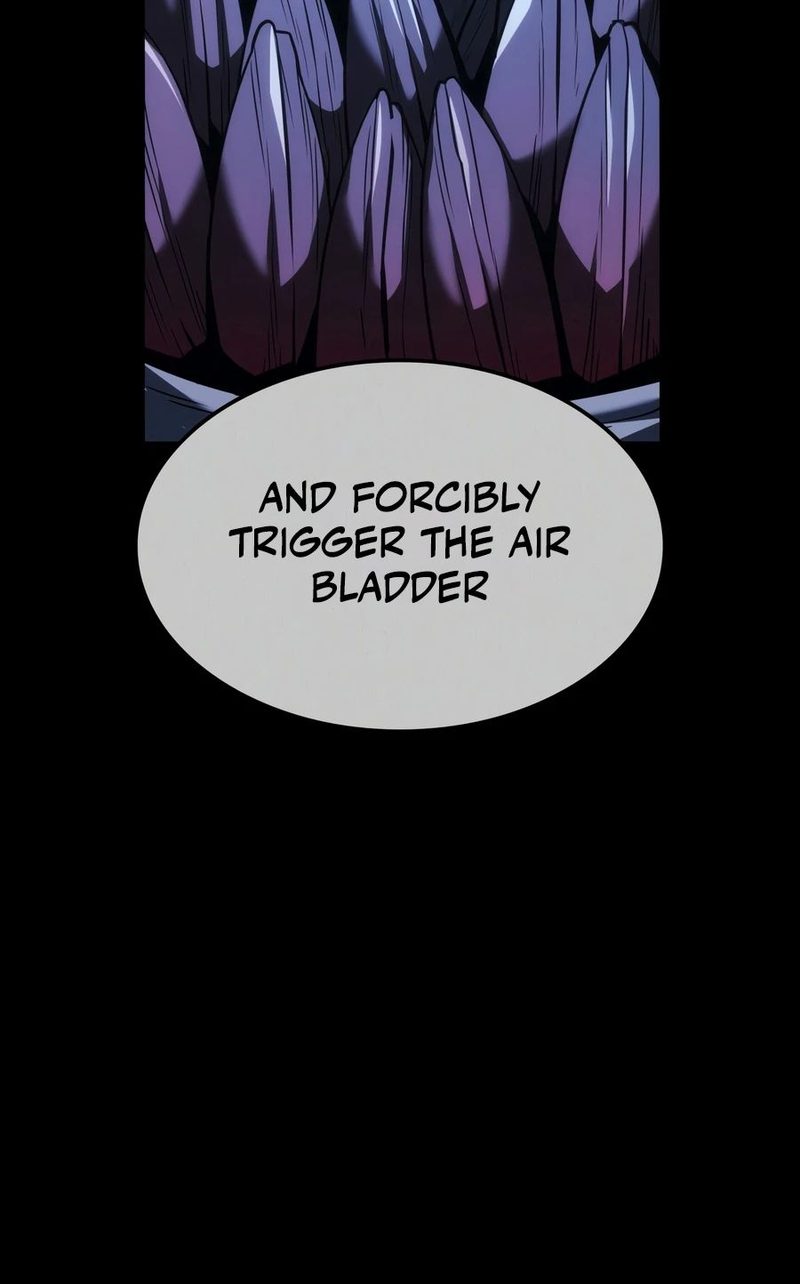 18+ Revenge of the Iron-Blooded Sword Hound Chapter 170 page 13