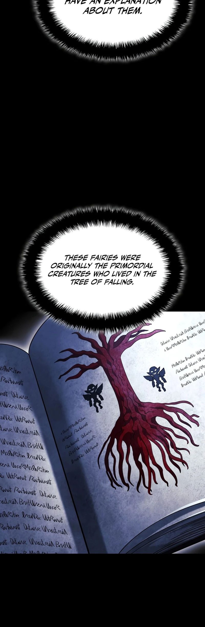 18+ Revenge of the Iron-Blooded Sword Hound Chapter 171 page 15