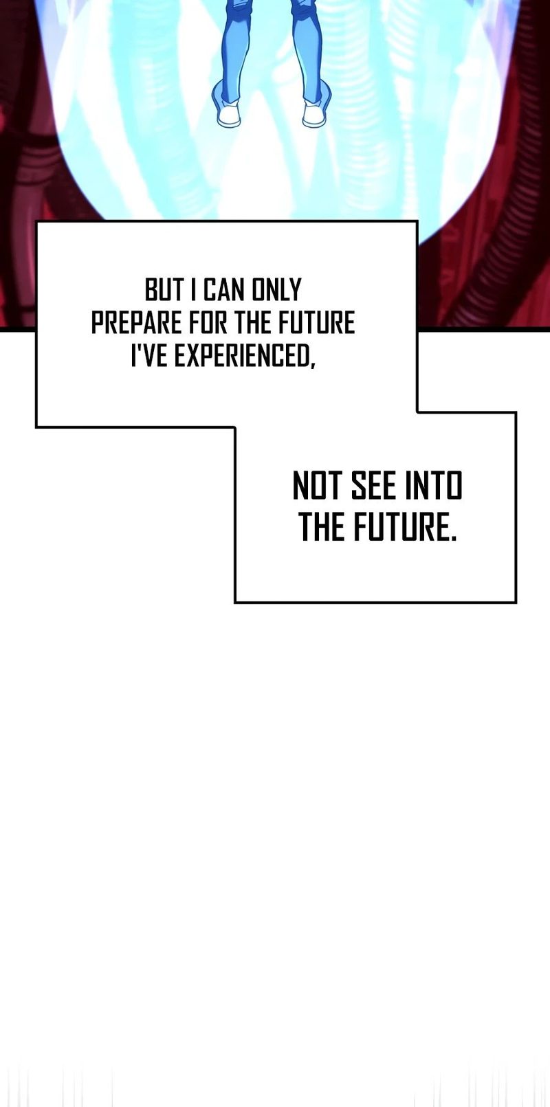 18+ Revenge of the Iron-Blooded Sword Hound Chapter 172 page 13