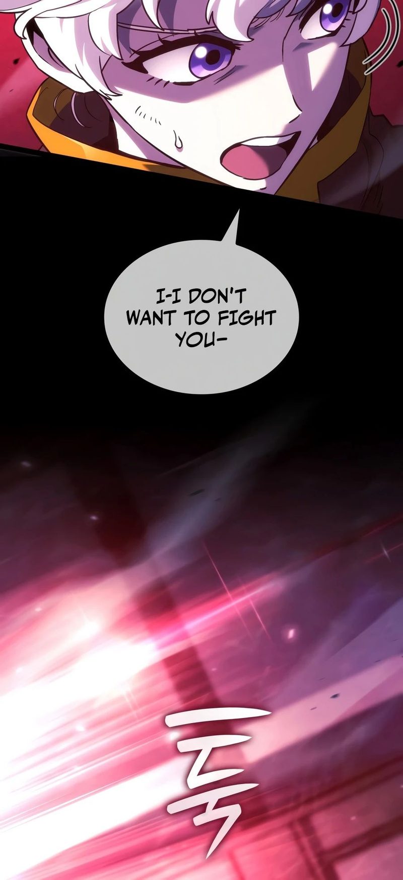18+ Revenge of the Iron-Blooded Sword Hound Chapter 173 page 15