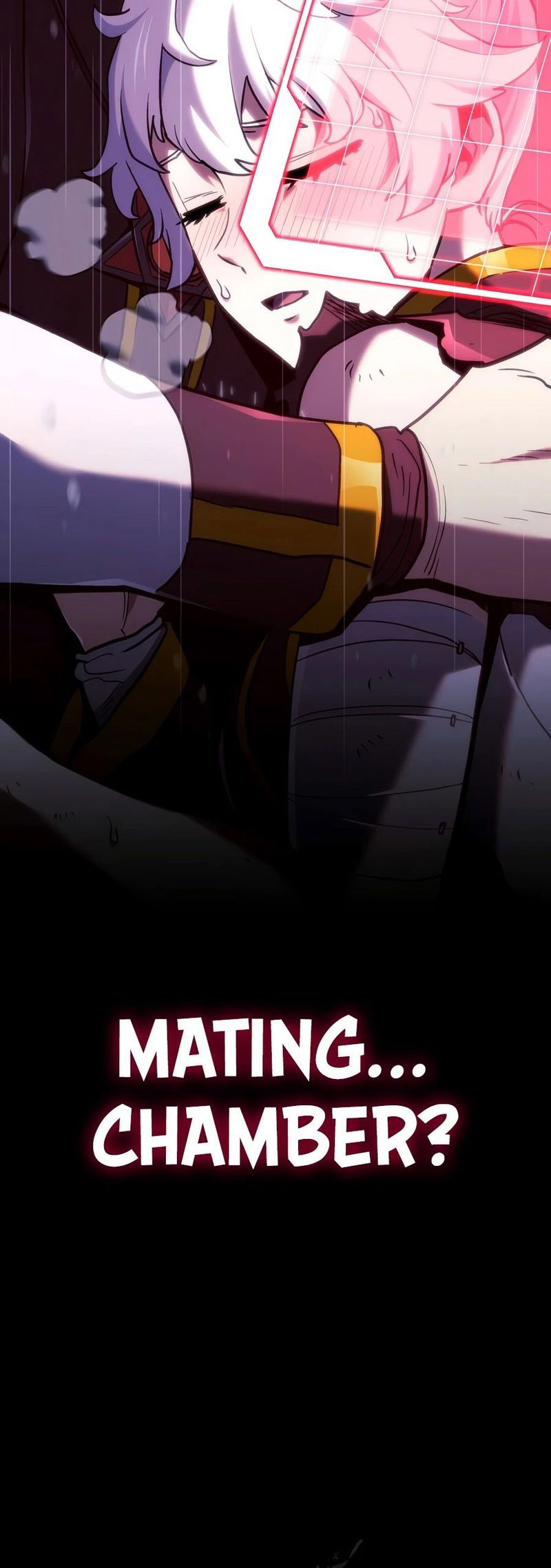 18+ Revenge of the Iron-Blooded Sword Hound Chapter 173 page 20