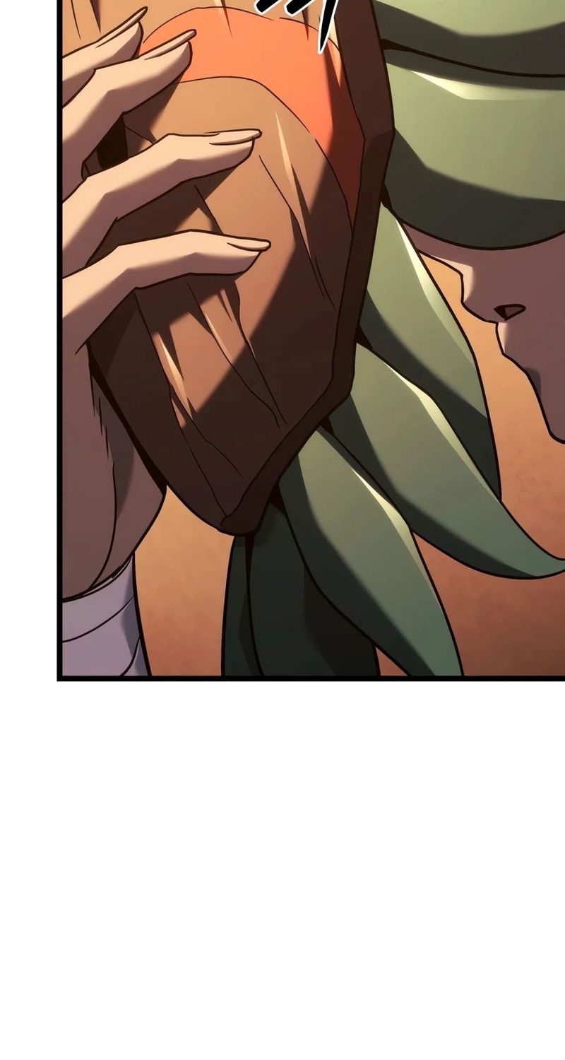 18+ Revenge of the Iron-Blooded Sword Hound Chapter 179 page 9