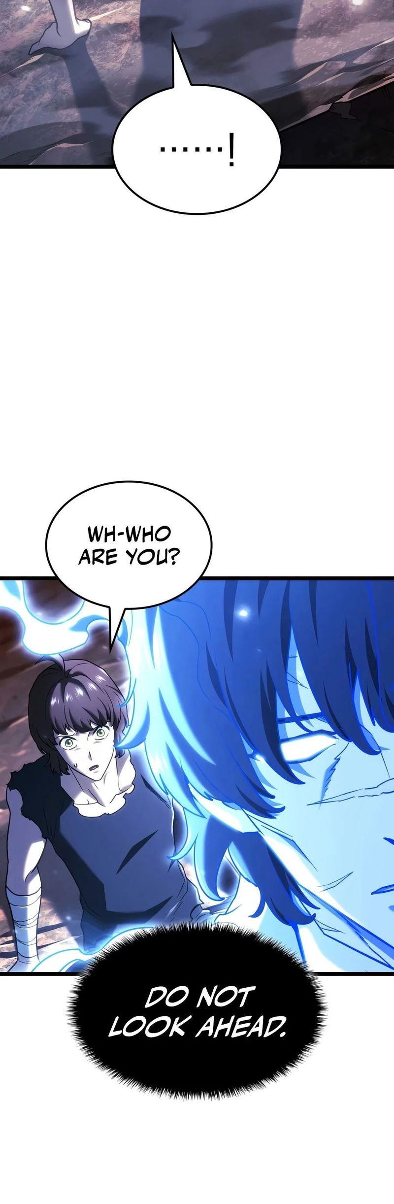 18+ Revenge of the Iron-Blooded Sword Hound Chapter 180 page 5