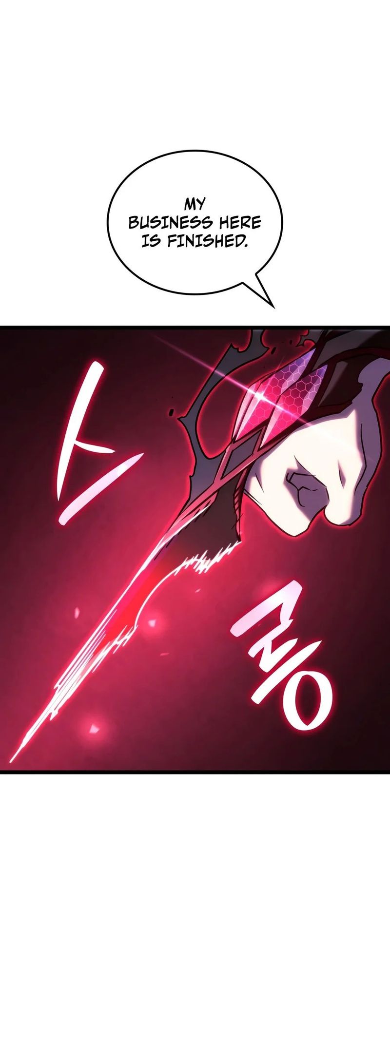 18+ Revenge of the Iron-Blooded Sword Hound Chapter 181 page 4