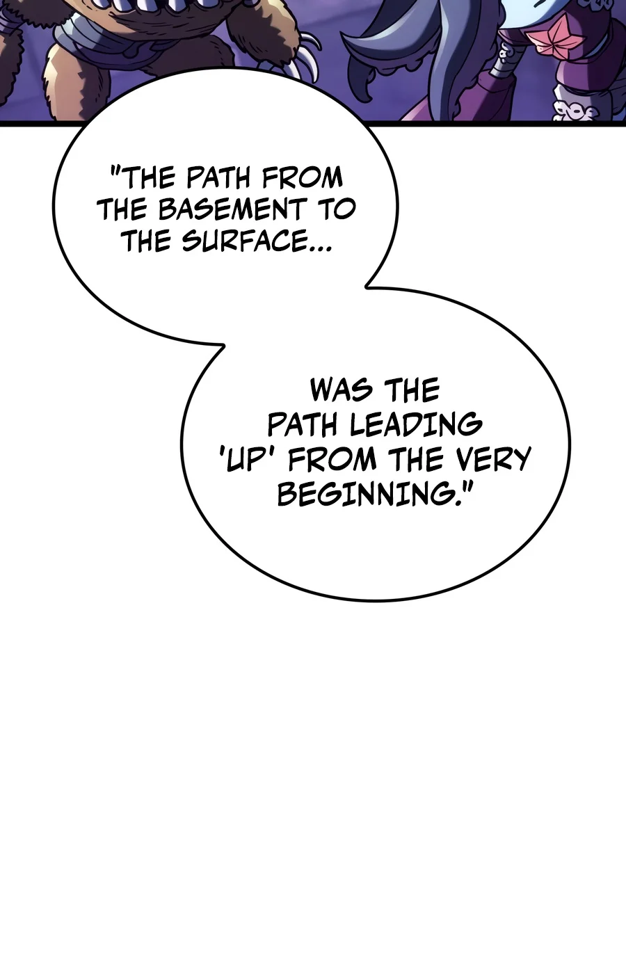 18+ Revenge of the Iron-Blooded Sword Hound Chapter 182 page 13
