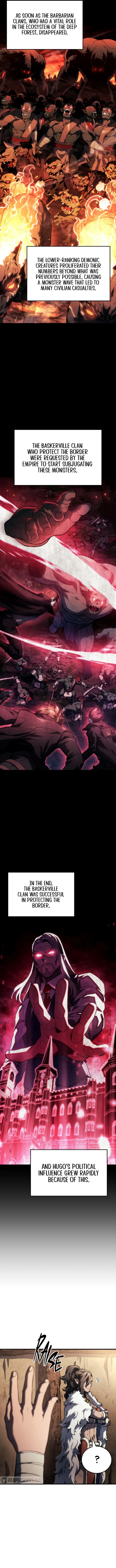 18+ Revenge of the Iron-Blooded Sword Hound Chapter 42 page 14