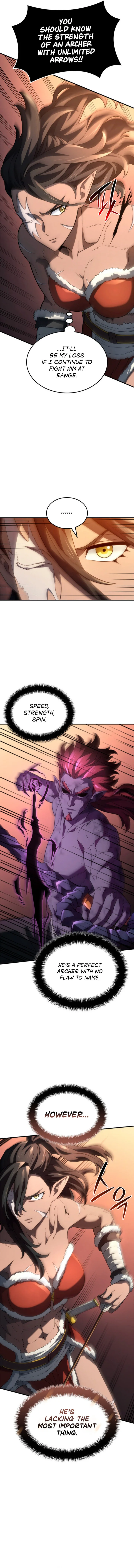 18+ Revenge of the Iron-Blooded Sword Hound Chapter 54 page 10