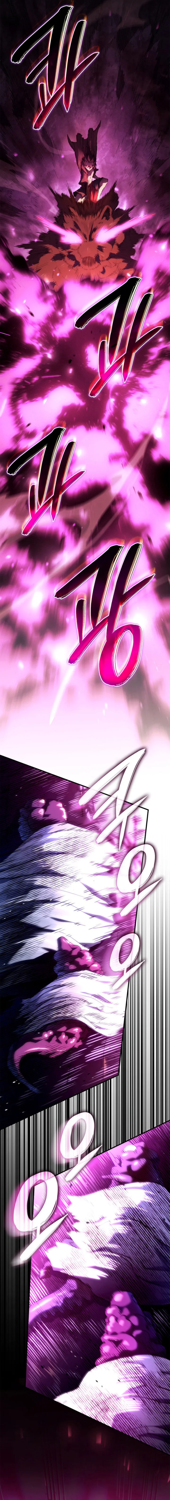 18+ Revenge of the Iron-Blooded Sword Hound Chapter 59 page 3