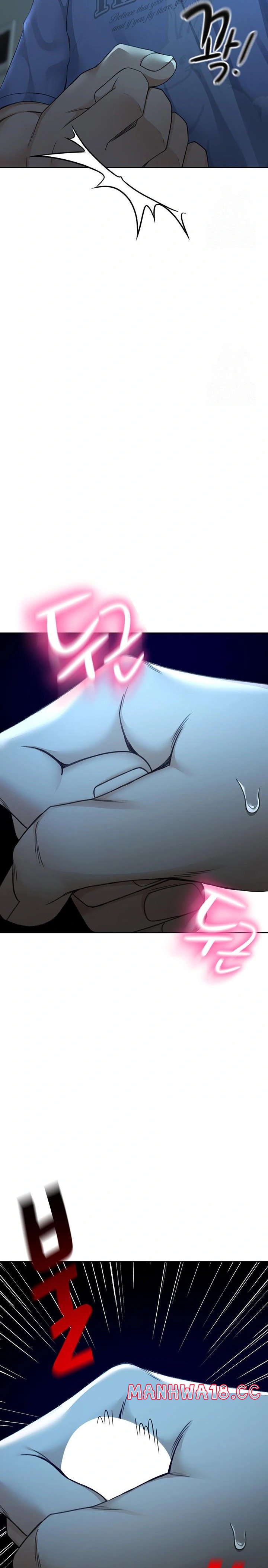 18+ Rooftop Sex King Raw Chapter 1 page 31