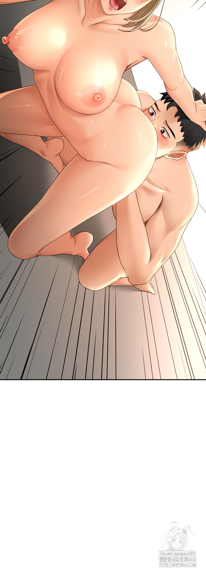 18+ Rooftop Sex King Raw Chapter 12 page 70