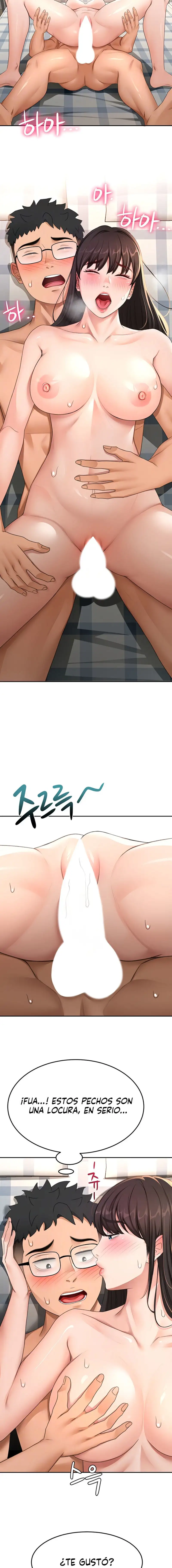 18+ Rooftop Sex King Raw Chapter 27 page 3
