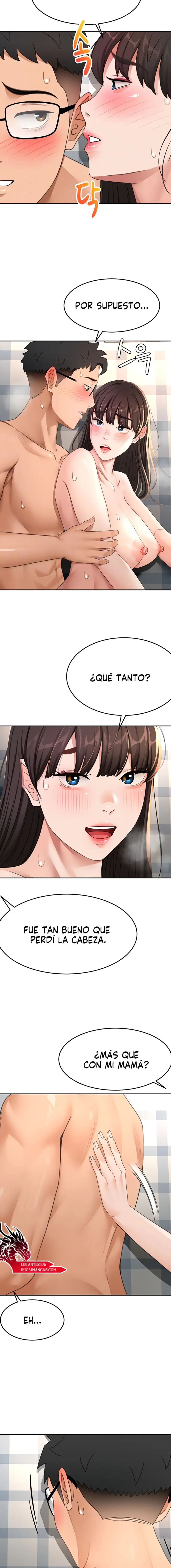 18+ Rooftop Sex King Raw Chapter 27 page 4