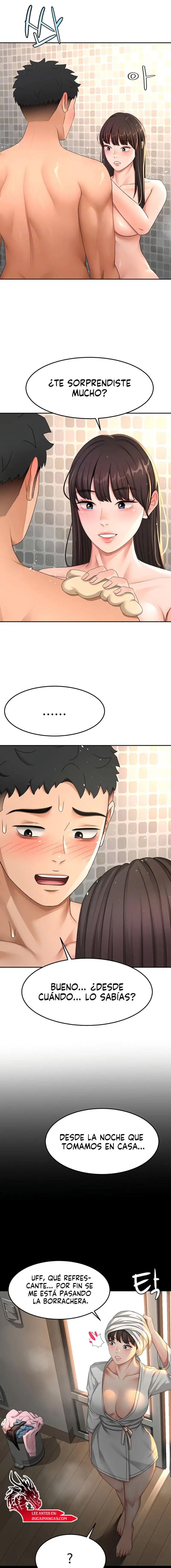 18+ Rooftop Sex King Raw Chapter 27 page 6