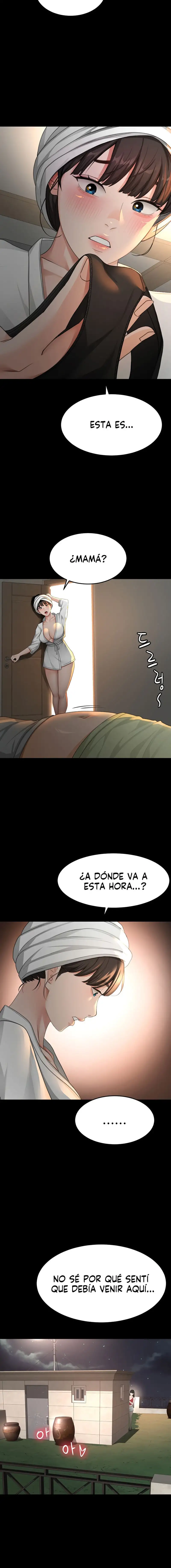 18+ Rooftop Sex King Raw Chapter 27 page 7