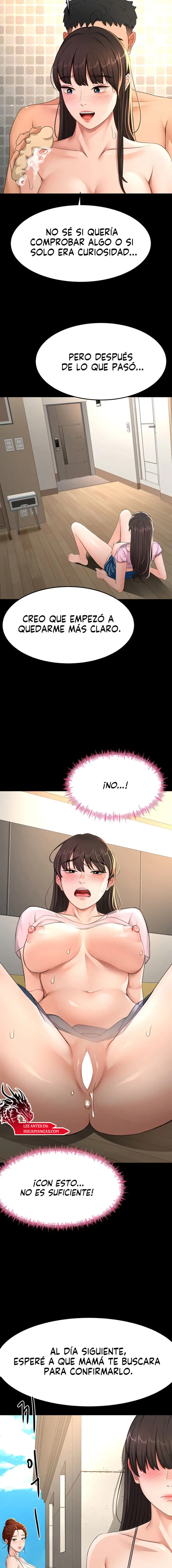 18+ Rooftop Sex King Raw Chapter 27 page 10