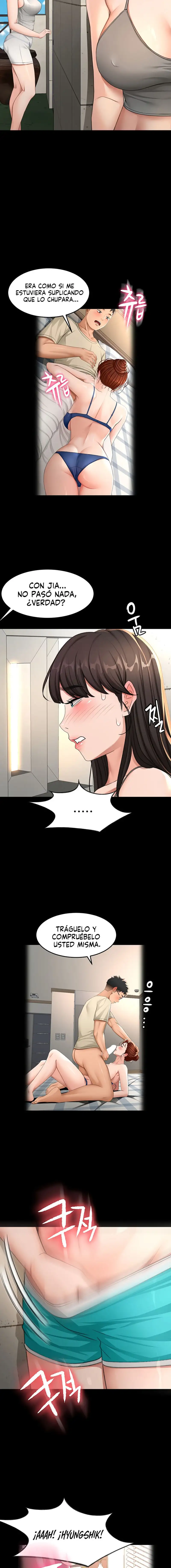 18+ Rooftop Sex King Raw Chapter 27 page 11