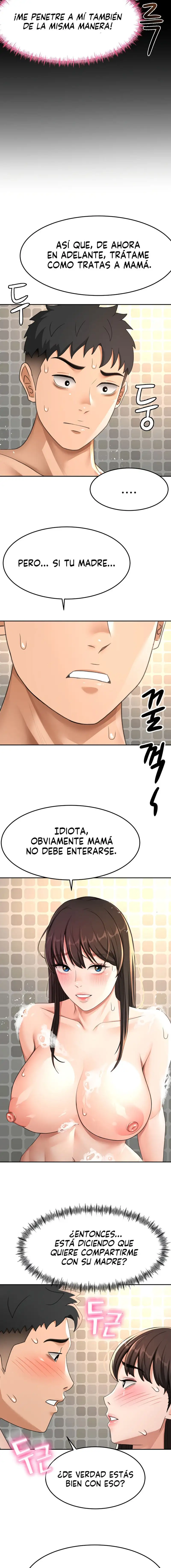 18+ Rooftop Sex King Raw Chapter 27 page 13
