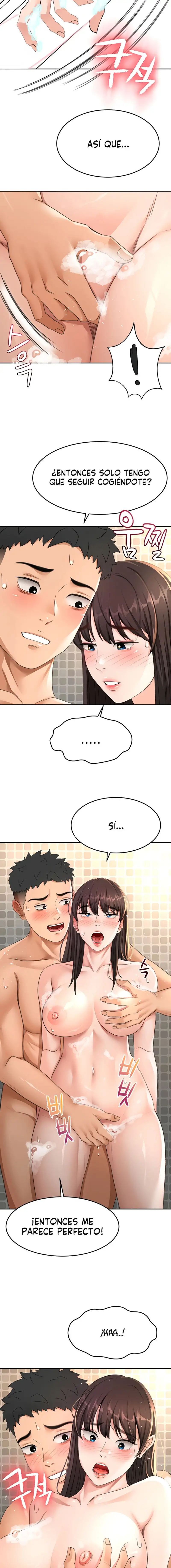 18+ Rooftop Sex King Raw Chapter 27 page 15